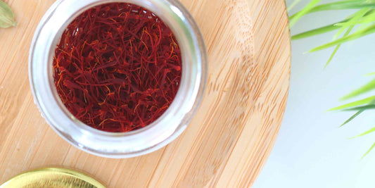 How to measure and check Saffron Quality