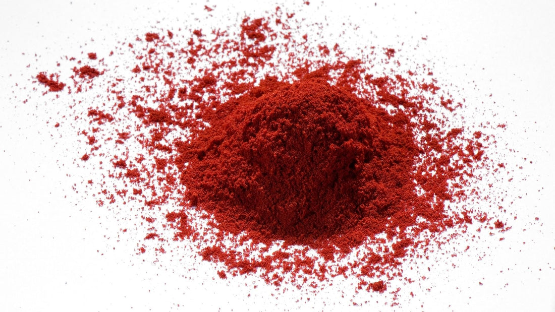 How to Convert Saffron Threads into Saffron Powder: A Step-by-Step Guide
